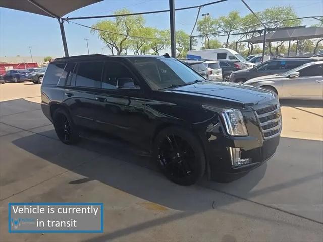 2020 Cadillac Escalade 4WD Luxury for sale in Reno, NV