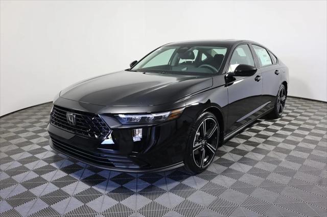 2026 Honda Accord Sedan SE for sale in Louisville, KY