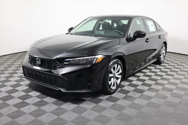 2026 Honda Civic LX for sale in Louisville, KY