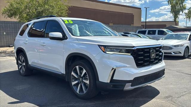 2025 Honda Pilot Touring for sale in Tempe, AZ