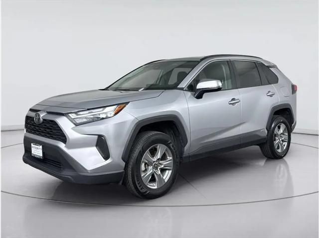 2025 Toyota RAV4 Hybrid XLE for sale in Sacramento, CA