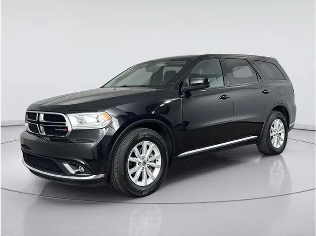 2019 Dodge Durango SXT RWD for sale in Sacramento, CA