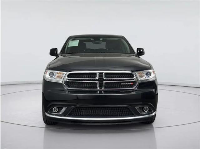 2019 Dodge Durango SXT RWD