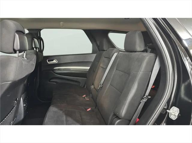 2019 Dodge Durango SXT RWD