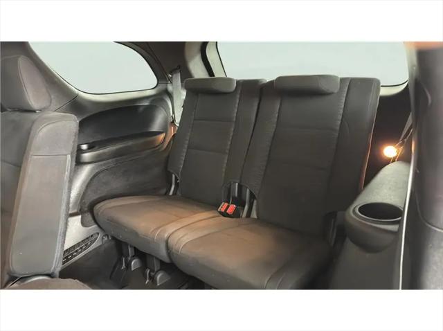 2019 Dodge Durango SXT RWD