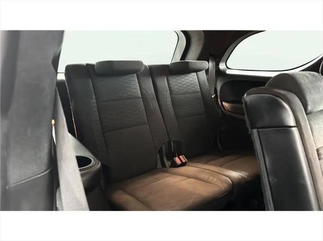2019 Dodge Durango SXT RWD