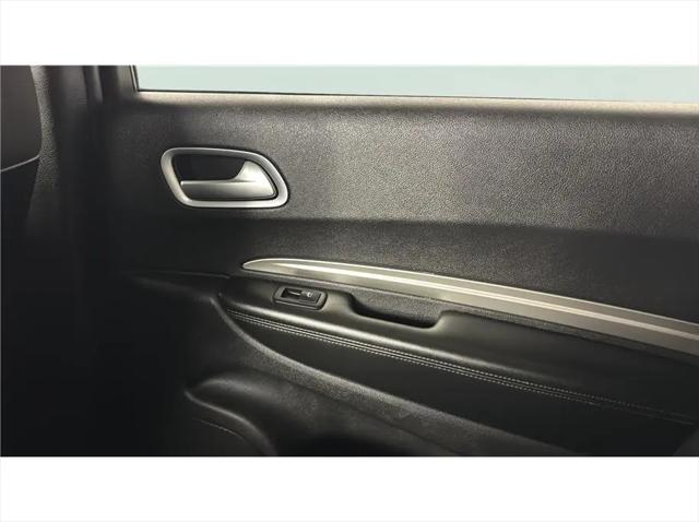 2019 Dodge Durango SXT RWD