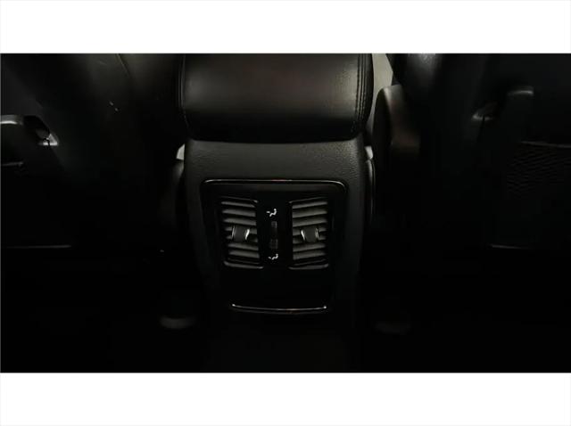 2019 Dodge Durango SXT RWD