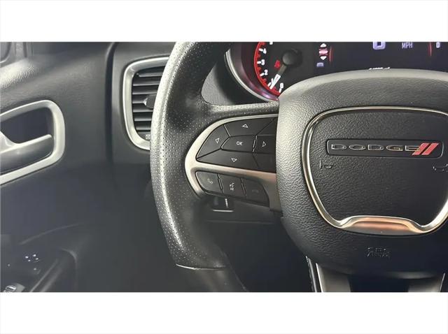 2019 Dodge Durango SXT RWD