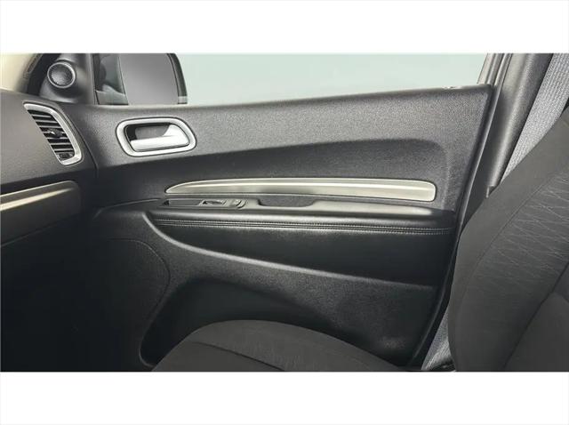 2019 Dodge Durango SXT RWD