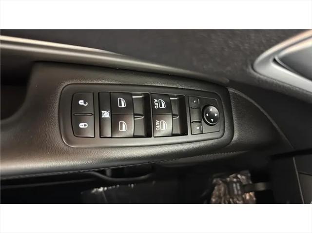 2019 Dodge Durango SXT RWD