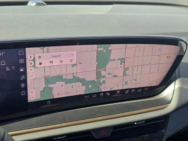 2026 Buick Envision Avenir AWD