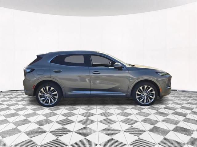 2026 Buick Envision Avenir AWD