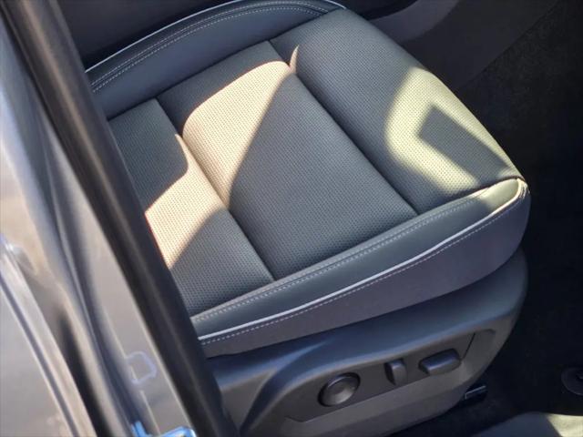 2026 Buick Envision Avenir AWD