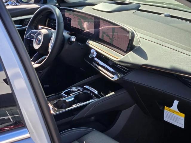 2026 Buick Envision Avenir AWD
