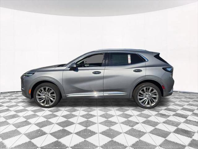 2026 Buick Envision Avenir AWD