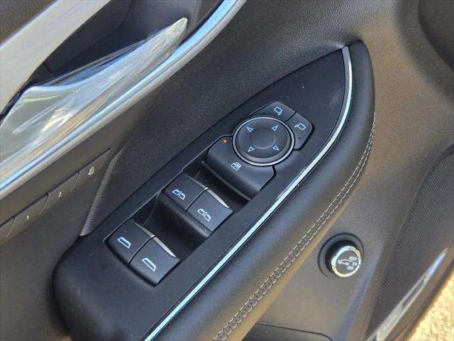 2026 Buick Envision Avenir AWD