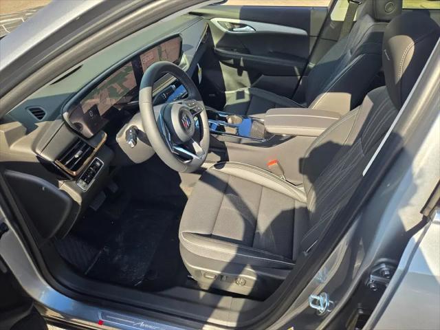 2026 Buick Envision Avenir AWD