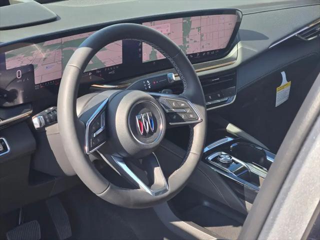 2026 Buick Envision Avenir AWD