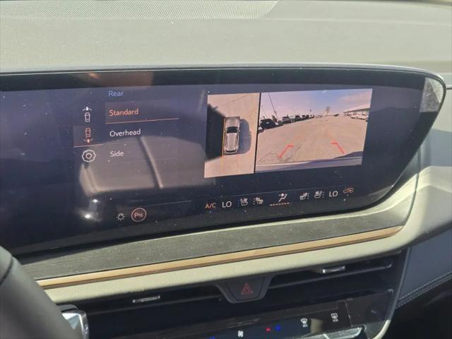 2026 Buick Envision Avenir AWD