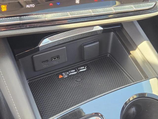 2026 Buick Envision Avenir AWD