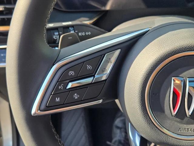 2026 Buick Envision Avenir AWD