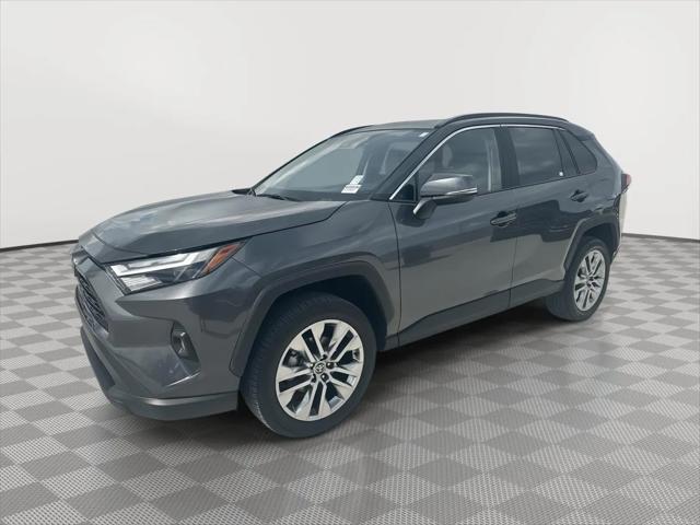 2023 Toyota RAV4 XLE Premium for sale in Miami, FL