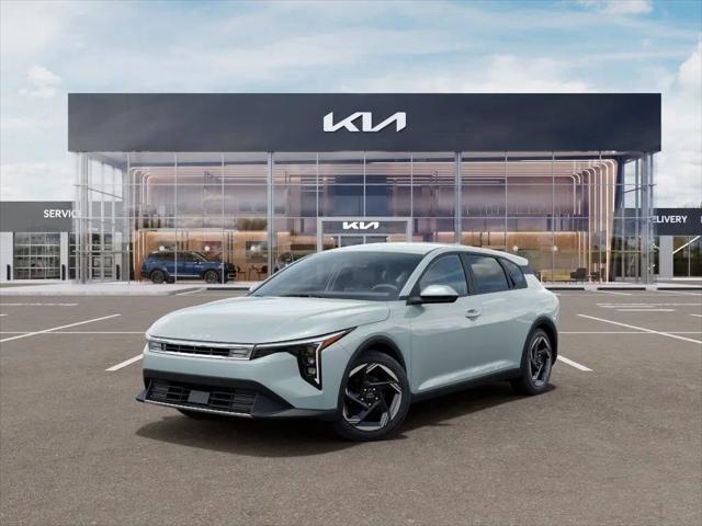 2026 Kia K4 EX for sale in Miami, FL