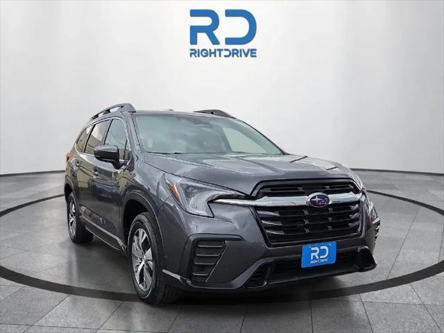 2025 Subaru Ascent Premium 7-Passenger for sale in El Paso, TX