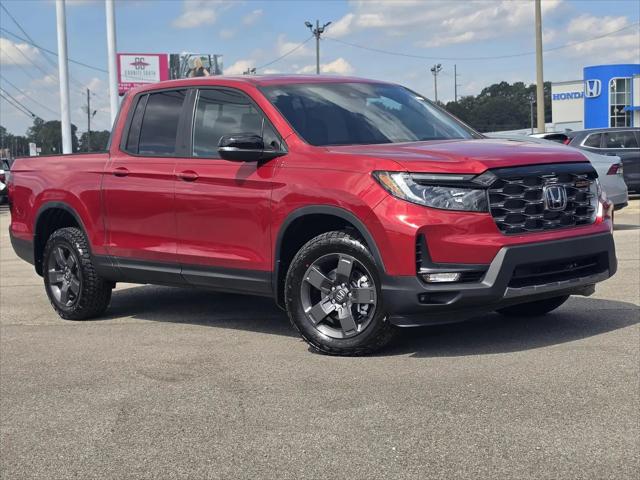 2026 Honda Ridgeline TrailSport for sale in Jasper, AL