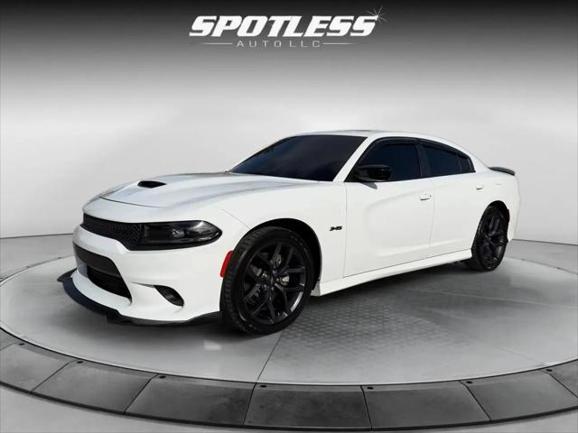 2023 Dodge Charger R/T for sale in San Antonio, TX