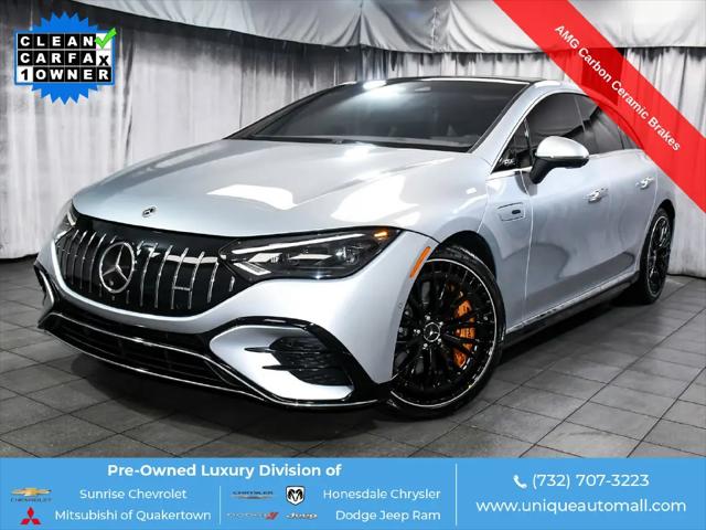 2023 Mercedes-Benz AMG EQE 4MATIC for sale in South Amboy, NJ