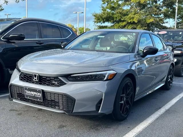 2026 Honda Civic Sport for sale in Daphne, AL