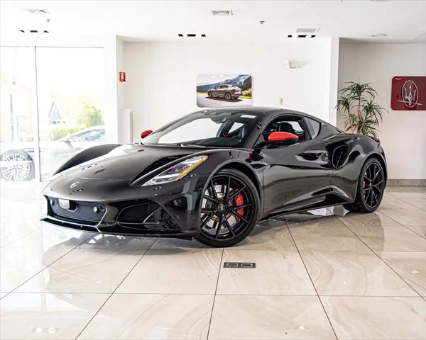 2026 Lotus Emira Turbo SE Racing Line for sale in Glenview, IL