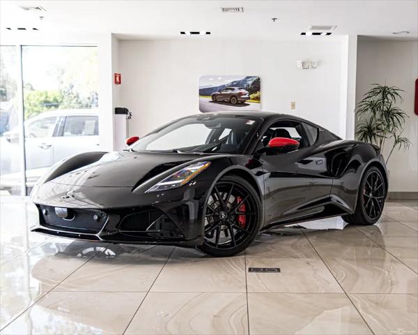 2026 Lotus Emira Turbo SE Racing Line for sale in Glenview, IL