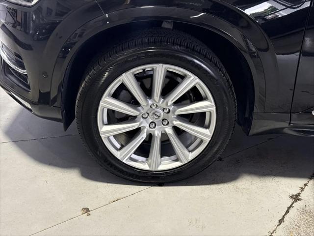 2016 Volvo XC90 T6 Inscription