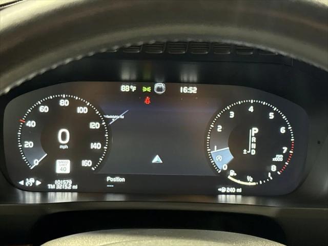 2016 Volvo XC90 T6 Inscription