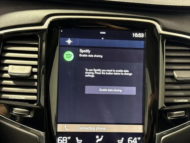 2016 Volvo XC90 T6 Inscription