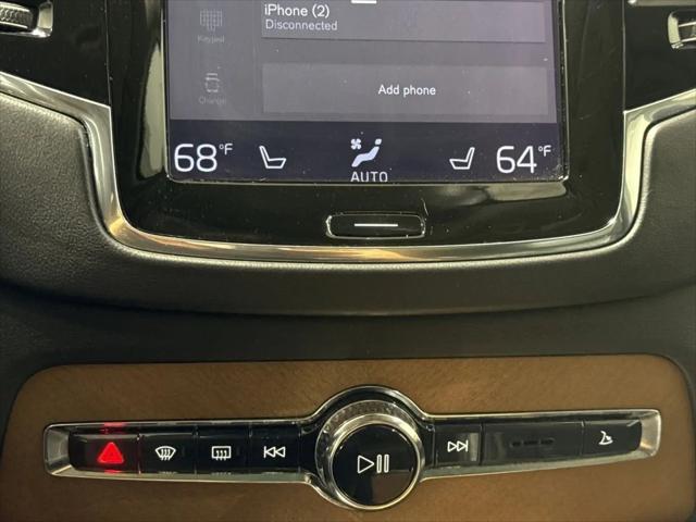 2016 Volvo XC90 T6 Inscription