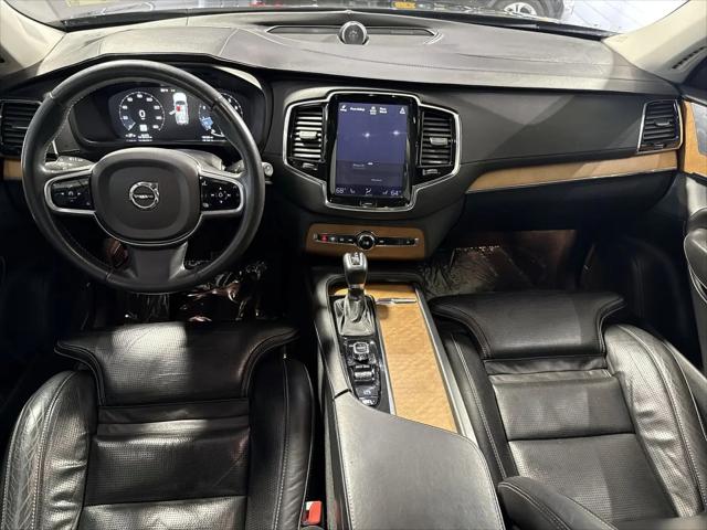 2016 Volvo XC90 T6 Inscription