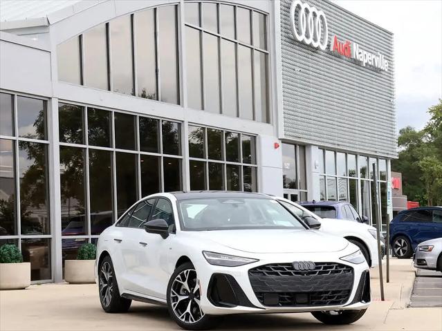 2026 Audi A6 Premium Plus quattro S tronic for sale in Naperville, IL