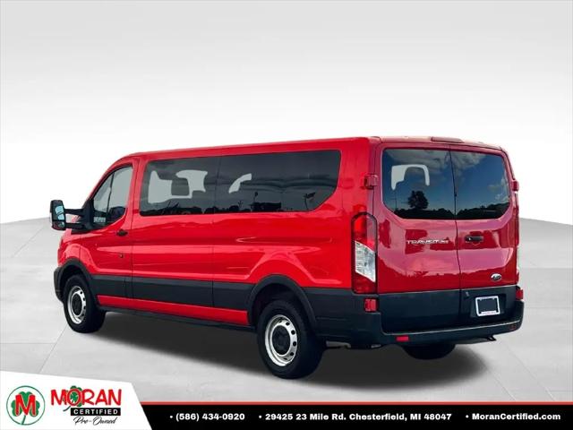2021 Ford Transit-350 Passenger Van XL
