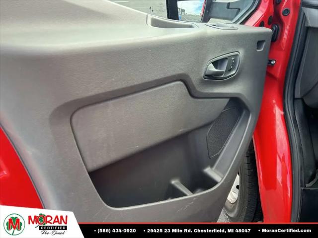 2021 Ford Transit-350 Passenger Van XL