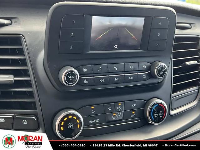 2021 Ford Transit-350 Passenger Van XL