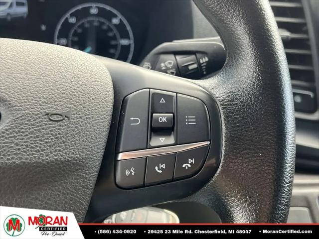 2021 Ford Transit-350 Passenger Van XL