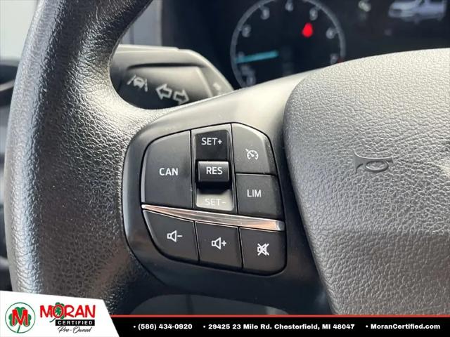 2021 Ford Transit-350 Passenger Van XL