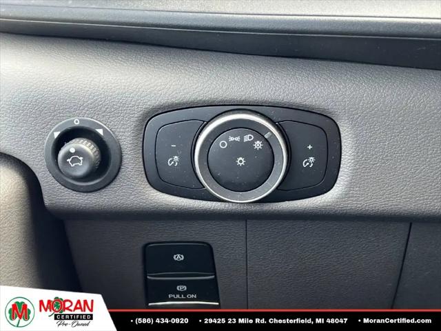 2021 Ford Transit-350 Passenger Van XL