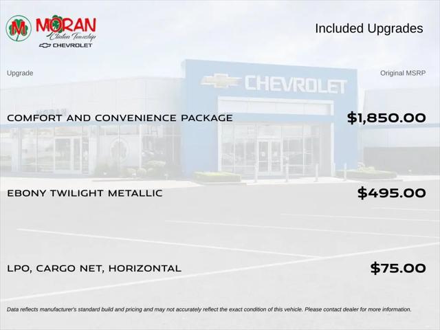 2024 Buick Envision Sport Touring AWD