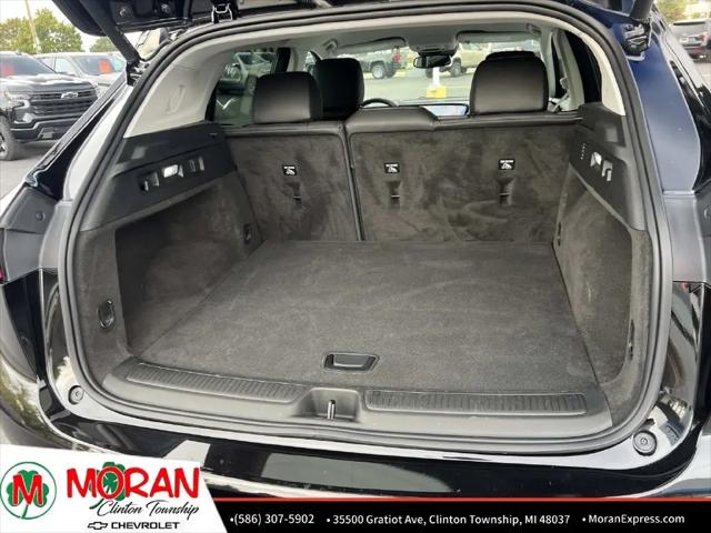 2024 Buick Envision Sport Touring AWD