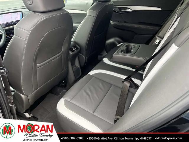 2024 Buick Envision Sport Touring AWD